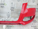 AUDI A3 8P S-LINE 2008-2012 FRONT BUMPER GENUINE 8P0807473 AA