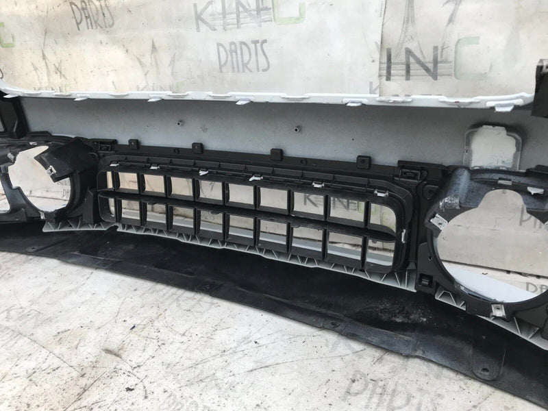BMW MINI COOPER COUNTRYMAN F60 2017-ON FRONT BUMPER GENUINE 5111 7390520
