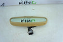 CITROEN C4 GRAND PICASSO 2006-2013 REAR VIEW MIRROR AUTO DIMMING 96834998