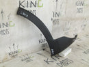 KIA SORENTO FRONT BUMPER RIGHT SPOILER MOULDING GENUINE 86586C5500
