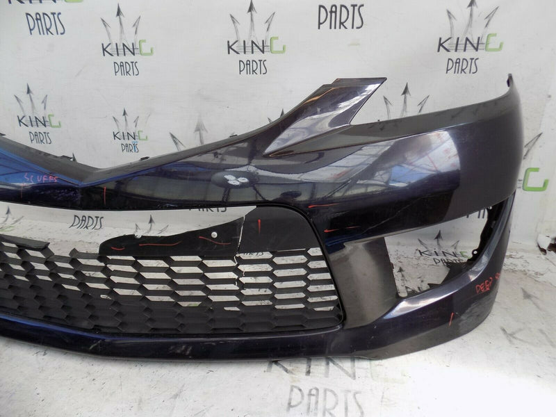 MAZDA 5 FCL  2008-2010  2FRONT BUMPER C291-50031 GENUINE