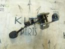 RENAULT CAPTUR 2020-ON CLUTCH PEDAL 465035172R
