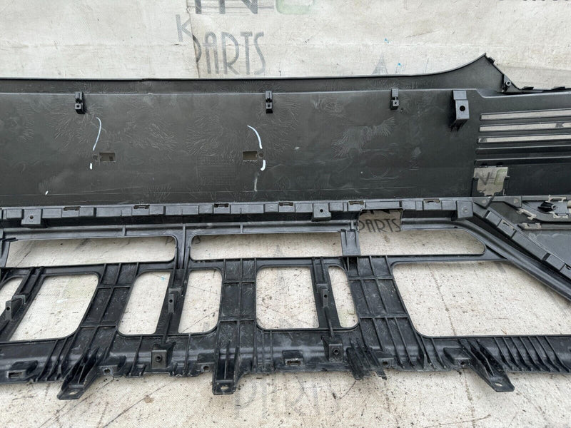 HYUNDAI IONIQ 5 2021-ON REAR BUMPER GENUINE 86612G110