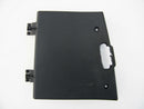 FIAT 500 2007-2015 LOWER DASHBOARD FUSE BOX LID COVER PANEL BOTTOM DASH TRIM