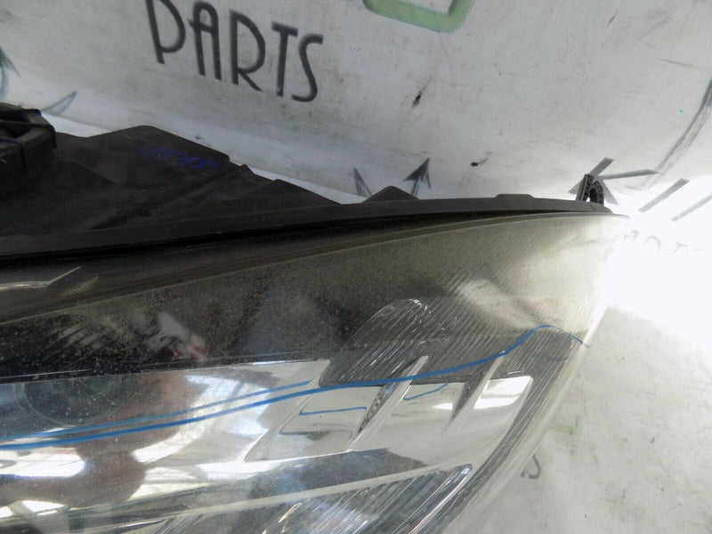VAUXHALL INSIGNIA 2008-2013 LEFT SIDE XENON HEADLIGHT 13226792 + BALLAST