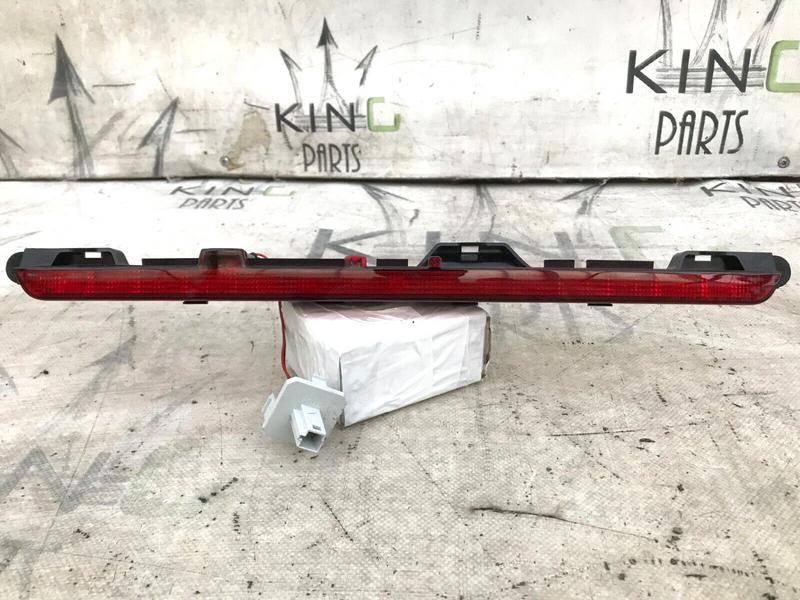 INFINITY QX30 2016-2019 GENUINE REAR LIGHT STOP LED THIRD BRAKE A1569069600
