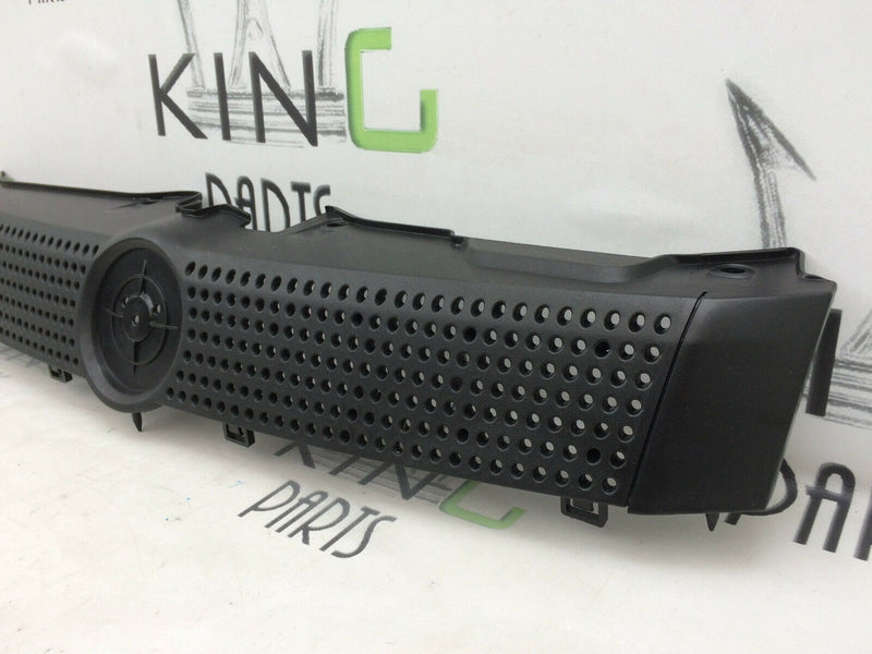 FIAT PANDA MK2 Active 2004-2012 GRILL FRONT BUMPER BONNET TOP GRILLE 735314236