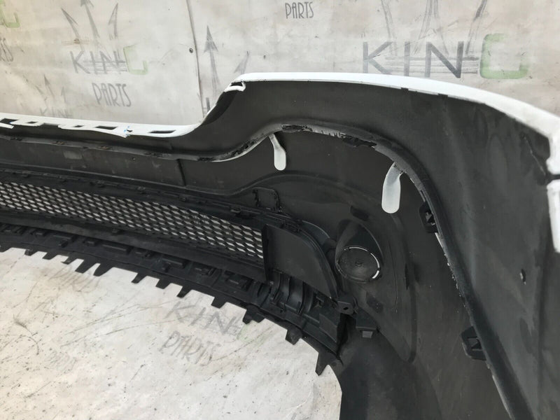 RENAULT TRAFIC III 2014-2019 FRONT BUMPER GENUINE 620223380R