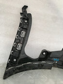 MERCEDES GLC X253 AMG 2016-21 REAR BUMPER LEFT SIDE MOUNT BRACKET A2538800512