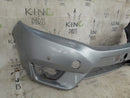HONDA JAZZ 2015-2018 FRONT BUMPER PDC GENUINE 71100TARG100