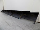 HONDA CR-V MK2 2005-2006 GENUINE SIDE SKIRT SILL COVER LEFT PASSENGER SIDE (295)