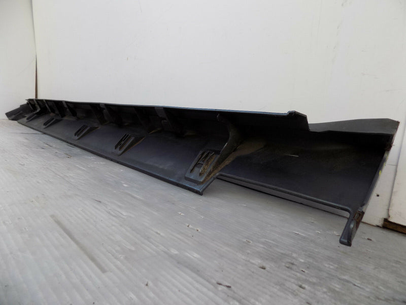 HONDA CR-V MK2 2005-2006 GENUINE SIDE SKIRT SILL COVER LEFT PASSENGER SIDE (295)