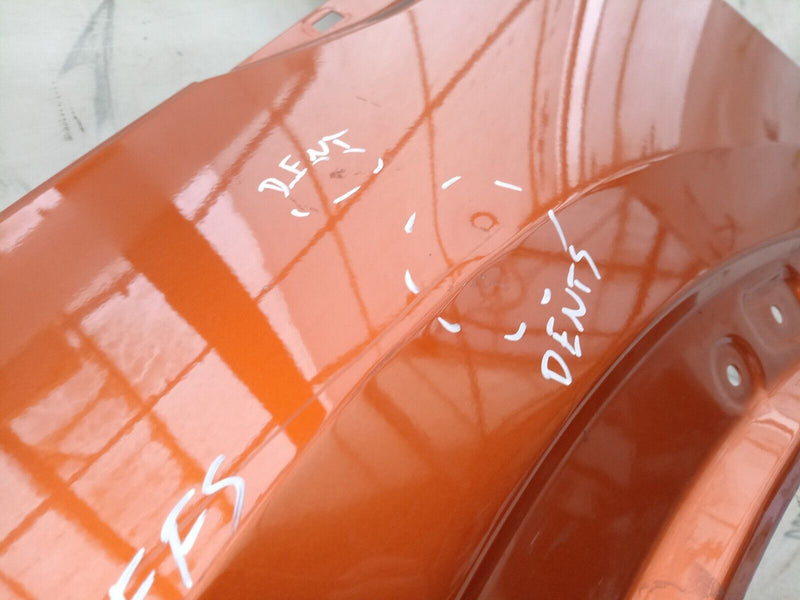 PEUGEOT 2008 MK2 P24 2019-24 FRONT FENDER WING PANEL LEFT PASSENGER SIDE