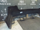 AUDI A3 8V4 SPORTBACK 5 DOOR 2013-ON REAR BUMPER GENUINE BLACK (1569)