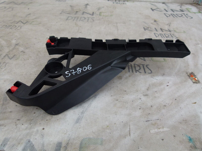 VAUXHALL ZAFIRA C 2012-2016 REAR BUMPER LEFT BRACKET GENUINE 13300738