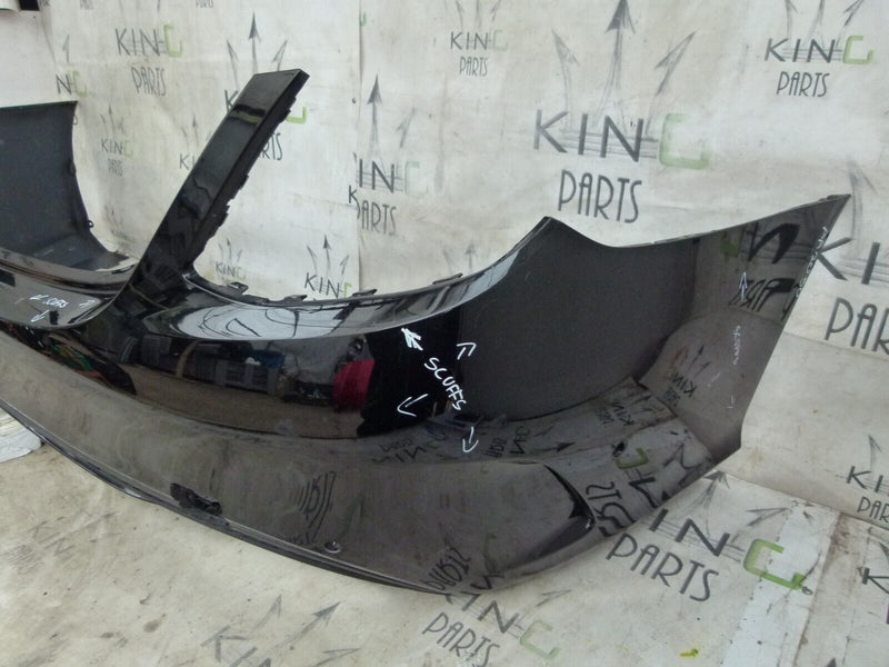 MERCEDES C C63 AMG W205 2014-2018 REAR BUMPER PDC GENUINE A2058857338