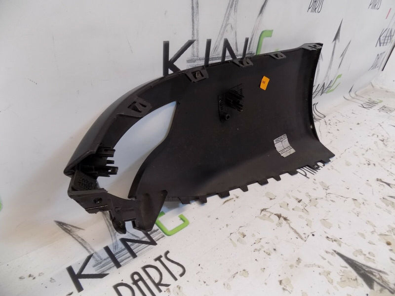 RANGE ROVER SPORT L464 2018 REAR BUMPER LOWER CORNER LEFT SIDE PDC BLACK