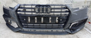 AUDI A4 S4 S LINE B9 2015-2019 FRONT BUMPER GENUINE 8W0807437 F-L