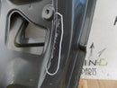 Citroen C4 11-17 TAILGATE/BOOT LID IN BLACK