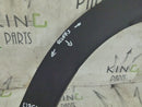 MINI COUNTRYMAN F60 17-20 FRONT RIGHT WHEEL ARCH TRIM GENUINE 5177 7389366