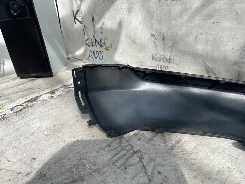 AUDI Q5 S-LINE 2017-2020 FRONT BUMPER LOWER SPOILER 80A807061B