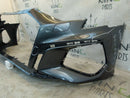 AUDI A3 S3 8Y S-LINE 2020-ON GREY FRONT BUMPER GENUINE 8Y0807437F
