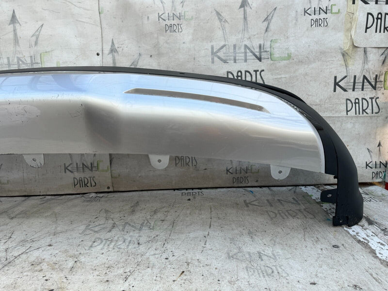 KIA NIRO 2019-2022 REAR BUMPER LOWER SECTION 86666-AO000