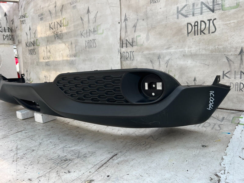NISSAN JUKE 2014-2019 REAR BUMPER LOWER SECTION GENUINE 850B2BV80A