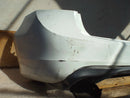 Volvo S60 Rear Bumper Genuine White with Diffuser (2624)