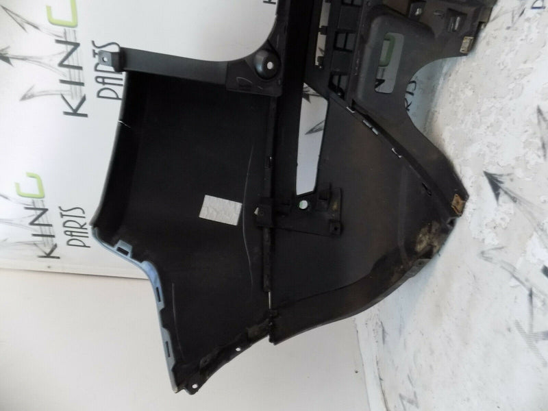 LAND ROVER RANGE EVOQUE L538 2011-2015 REAR BUMPER GENUINE BJ32-17D781-A