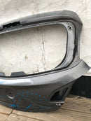 VAUXHALL CORSA E 2014-2018 GREY REAR TAILGATE PANEL BOOT LID GENUINE