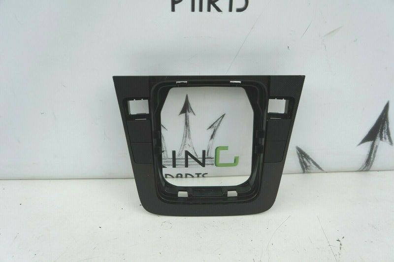 VW PASSAT B6 3C 2005-2010 GEARSTICK SURROUND TRIM COVER 3C0864263