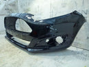 FORD FIESTA MK7 FACELIFT 2013-2017 FRONT BUMPER GENUINE C1BB17757