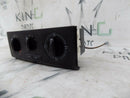 SKODA FABIA 5J 2010-14 A/C HEATER CLIMATE CONTROL SWITCHES PANEL 5J0820045