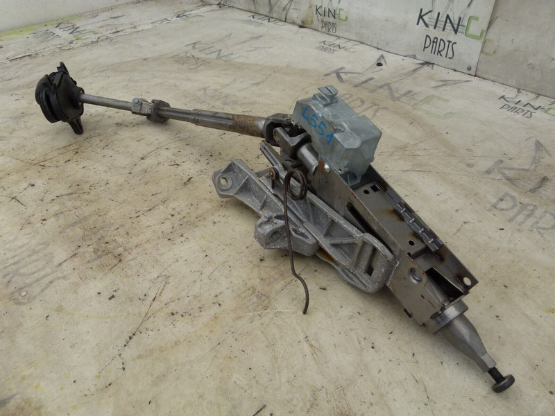 RANGE ROVER EVOQUE L551 HYBRID 2019-ON POWER STEERING COLUMN GENUINE ZG 546612 #