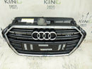 AUDI A3 8V FACELIFT 2016-19 FRONT BUMPER GRILL RADIATOR 8V3853651AA