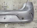 VAUXHALL CORSA F 2019-ON REAR BUMPER GENUINE 6xPDC 39182039