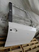 SKODA FABIA II MK2 5J 2010-2014 GENUINE FRONT DOOR PANEL RIGHT SIDE