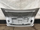 MERCEDES E CLASS W212 SALOON 2010-2015 GENUINE REAR BOOTLID TAILGATE PANEL