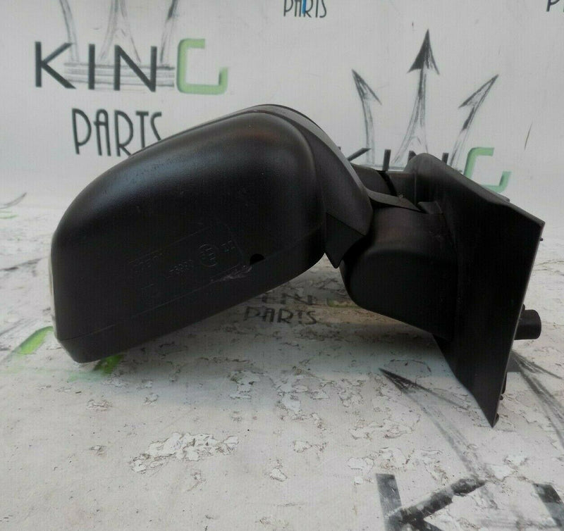 IVECO DAILY 2014-ON RIGHT DOOR SIDE WING MIRROR SHORT ARM 5802029650