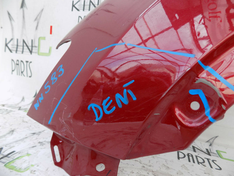 NISSAN QASHQAI J10 FACELIFT 2010-12 GENUINE FRONT WING FENDER LEFT PANEL
