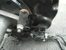 Citroen C4 Grand Picasso VTR 2010 2.0 HDI Auto Brake Master Cylinder Servo 968442380