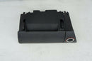 VW TOURAN MK1 2003-2015 FRONT STORAGE COMPARTMENT WITH LIGHTER 1T2857961