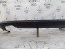 VW PASSAT B6 2005-2010 ESTATE REAR BUMPER SPOILER DIFFUSER VALANCE