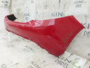 LANCIA YPSILON (846) 2012-ON RED REAR BUMPER GENUINE IN RED 735479601