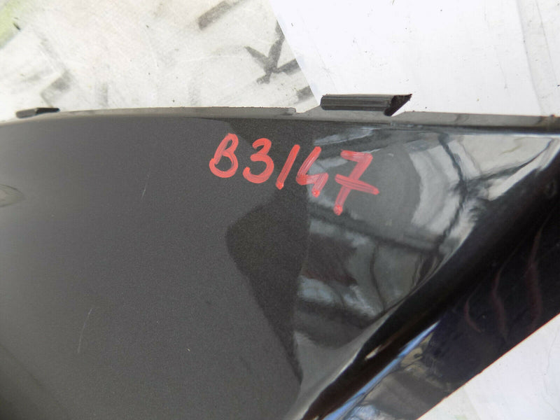 BMW 6 SERIES GT G32 M-SPORT 2017-ON REAR BUMPER DIFFUSER PDC 5112 8069731