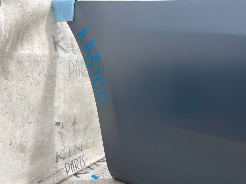 BMW 3 SERIES E92 E93 COUPE CONVERTIBLE 2006-10 REAR BUMPER 7128244