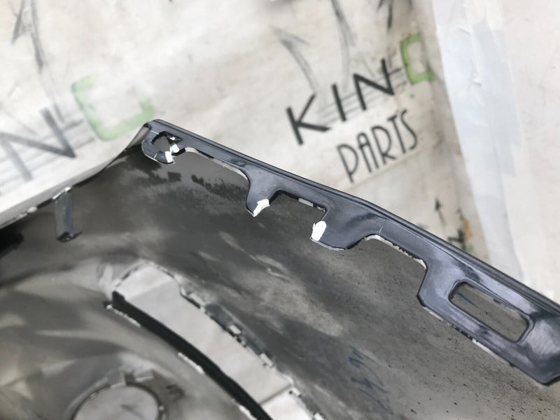 CITROEN DS3 2014-2018 FRONT BUMPER GENUINE 9687534777