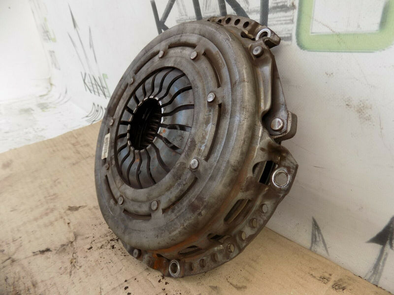 FORD FIESTA MK7 ST 1.0 ECOOBOOST CLUTCH KIT 6 SPEED MANUAL INCLUDING FLYWHEEL
