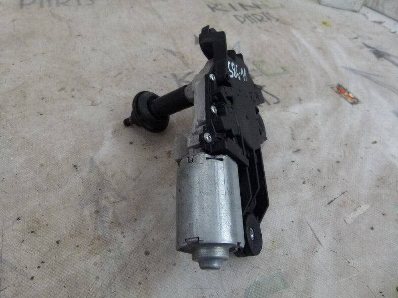 FORD FOCUS MK2 2005-12 REAR SCREEN WIPER MOTOR GENUINE 3M51R17K441AE